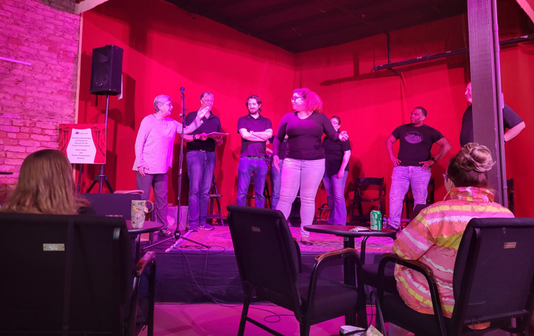 Improv3