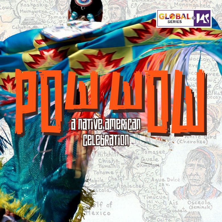Pow Wow Thumb
