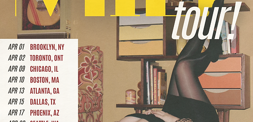 The MILF Tour   Instagram Feed