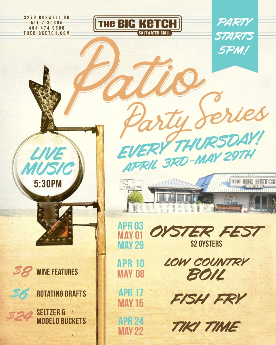 Thumbnail TBK PATIO Email