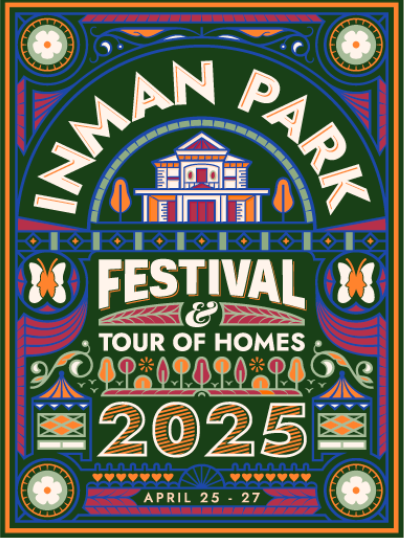 Inman Park Festival