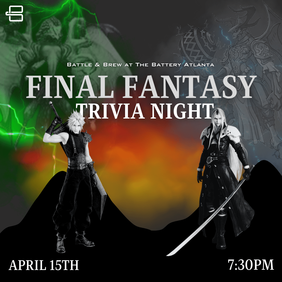 BB Final Fantasy