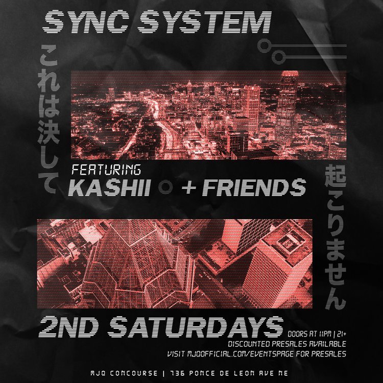 00 SyncSystem IG 1X1