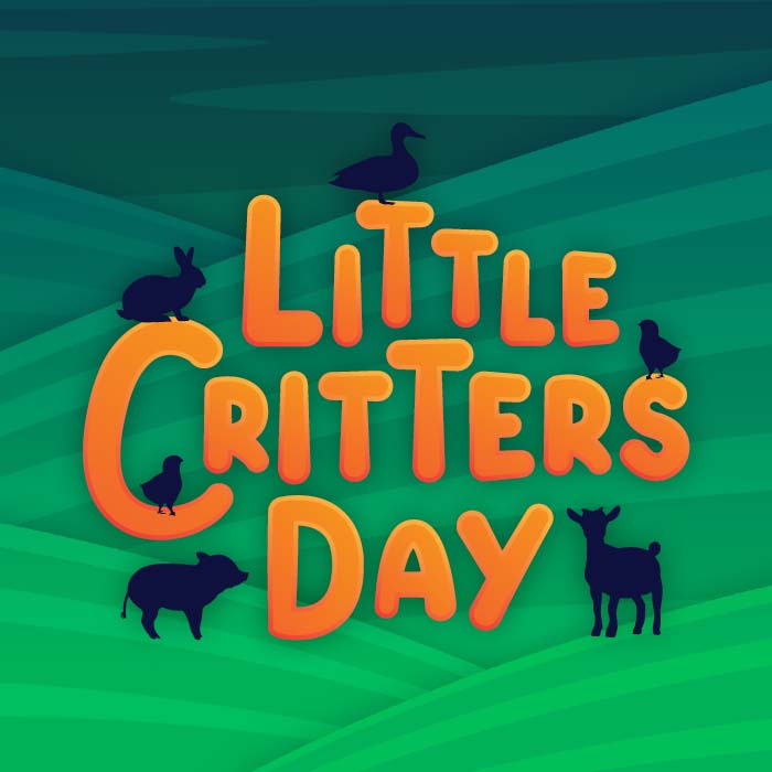 Fernbank Website Coe Littlecrittersday