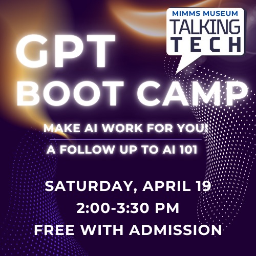 GPT BootCamp   (500 X 500 Px) (Logo)