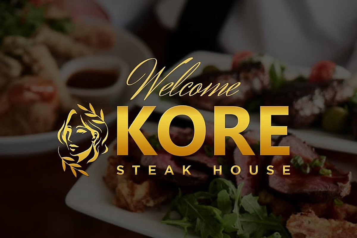 Kore Steakhouse Image