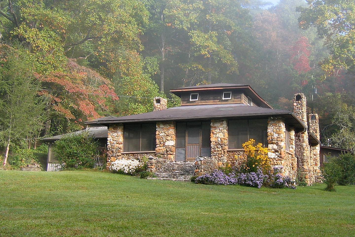 Hambidge Art Center 3