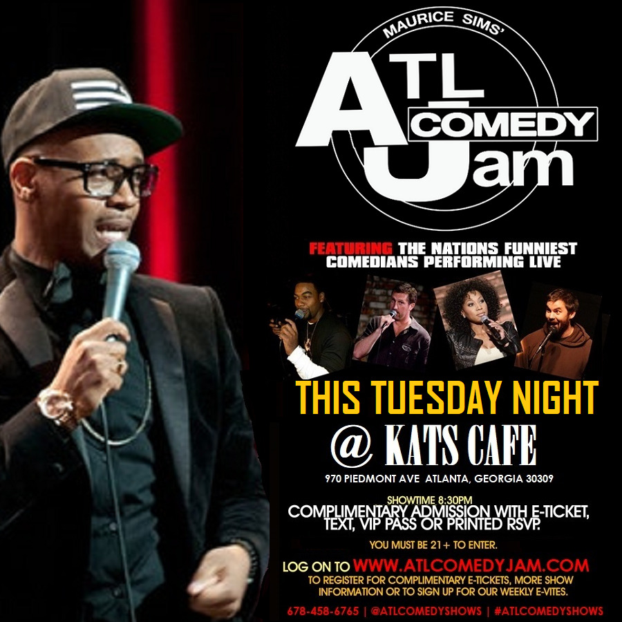 ACJ TUESDAY KATS LAVAR