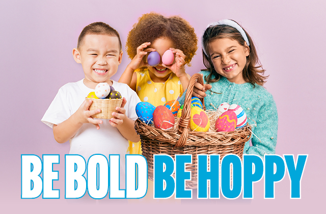 25 HRC 00598 Breakfast With Bunny Digitals 640 X 420