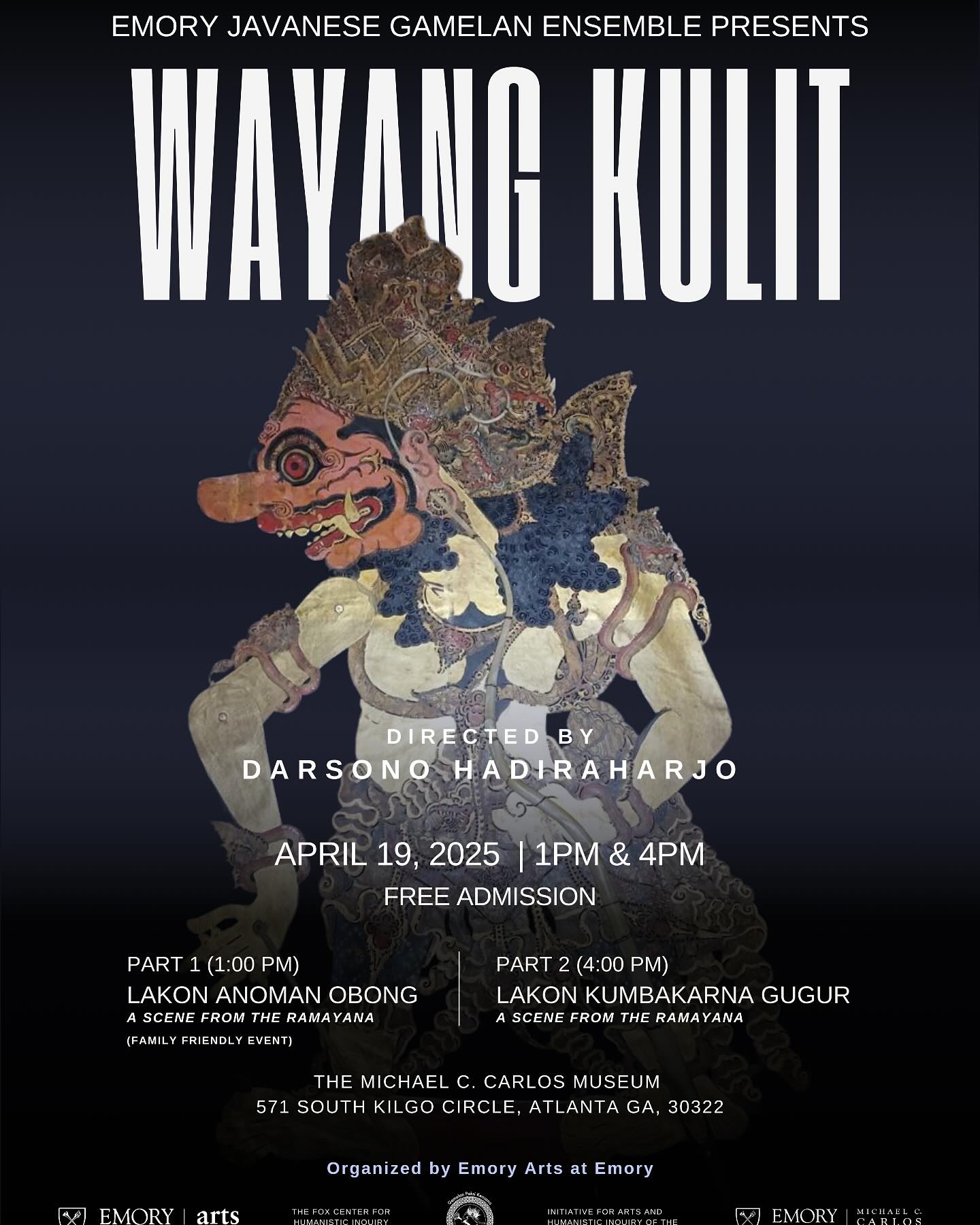 Wayang Kulit