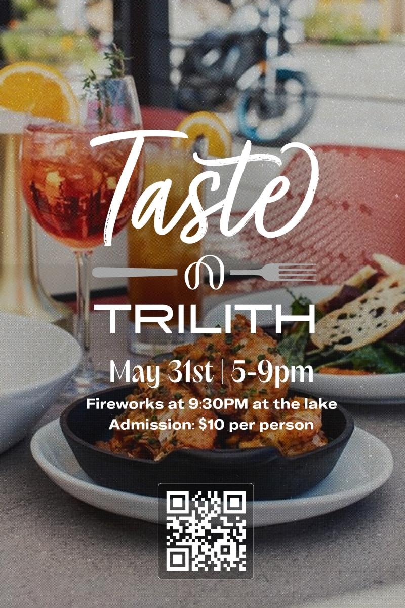 Taste Of Trilith