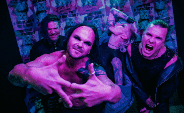 The Rasmus 376x230