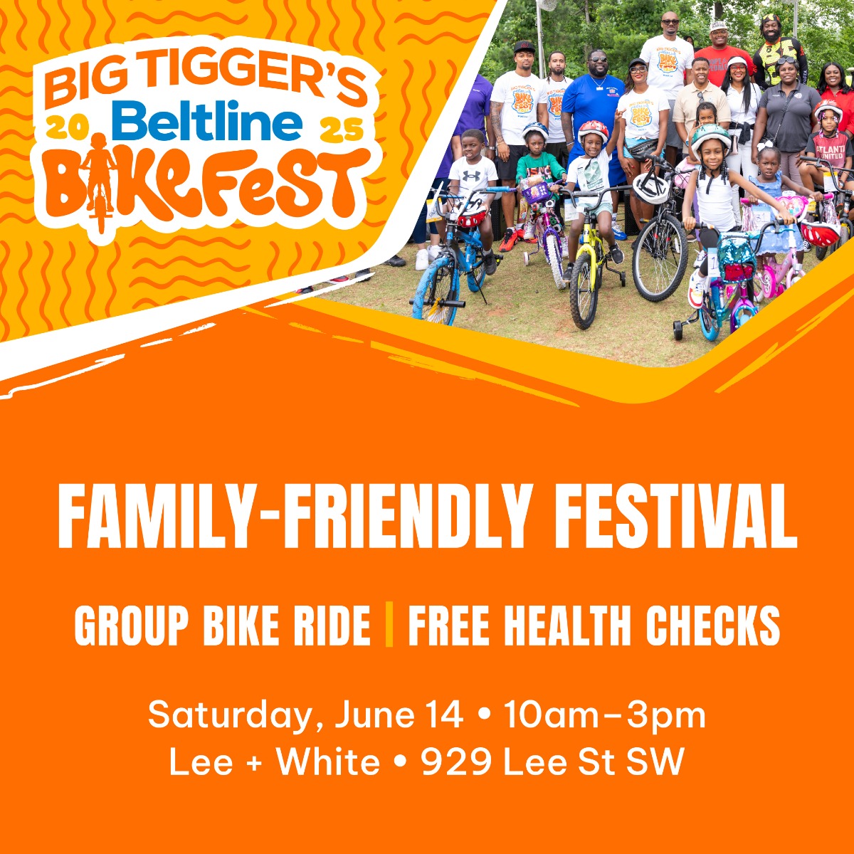 ABI BikeFest 2025 Save The Date Digital Assets R03 Instagram 1080x1080