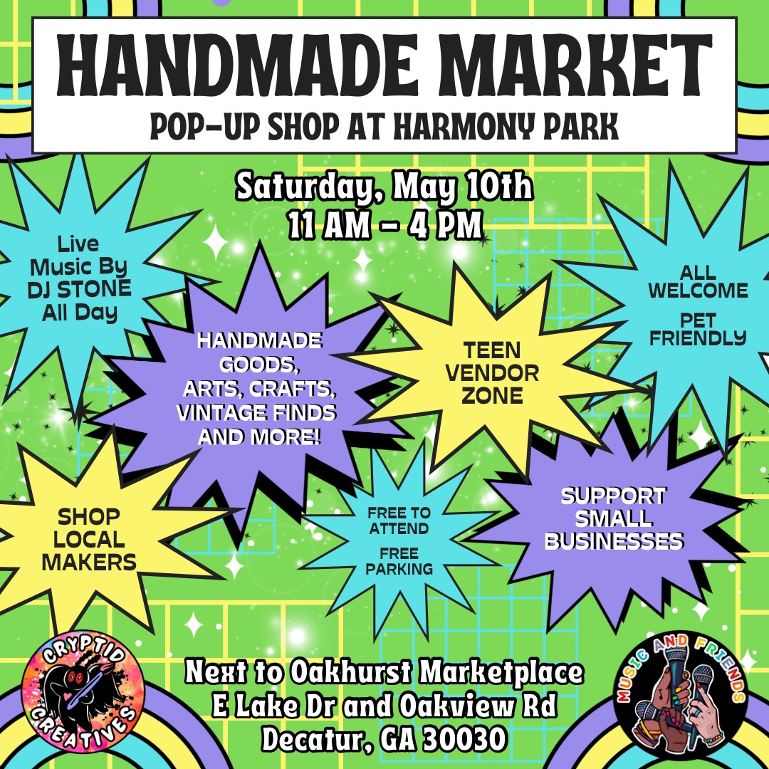 Harmony Park 051025