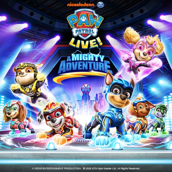 Paw Patrol 590x590 A858c3d2a3