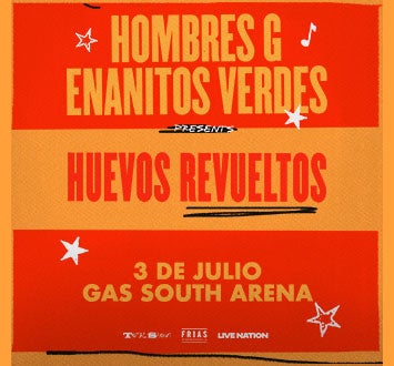Static Digital Event Thumbnail 355x330 HombresG EnanitosVerdes 2025 Regional GasSouthArena 0703 ES 1378d862dc