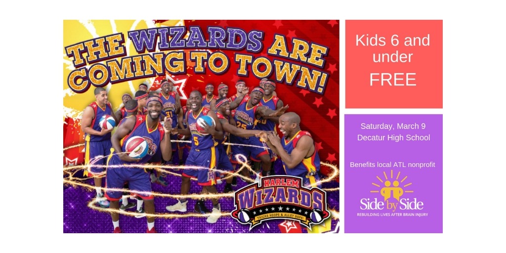 Wizards Are Coming   Twitter With Space Around Outside