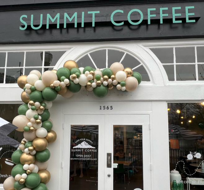 Summit Coffee