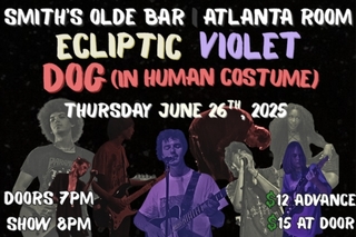 Dog In Human Costume FreshTix Ticket Page