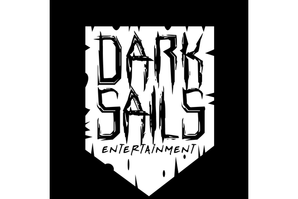 Dark Sails Shield LOGO