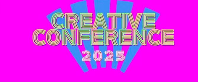 Creative Conf2
