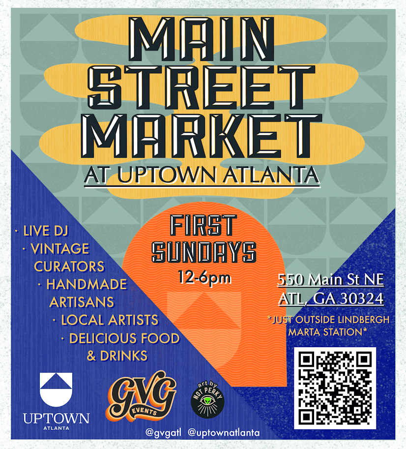 Main Street Market Image