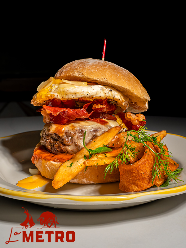 LA METRO   La Metro ATL