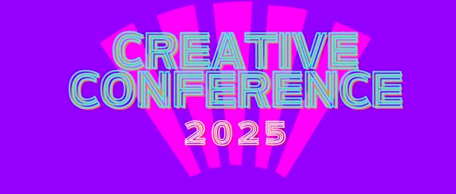 Creative Conf3