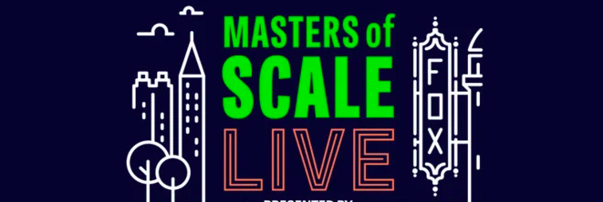 Masters Scale