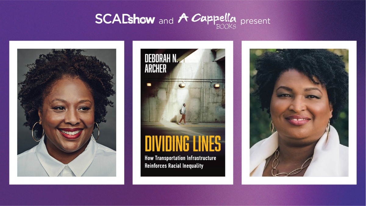 Deborah Archer Stacey Abrams