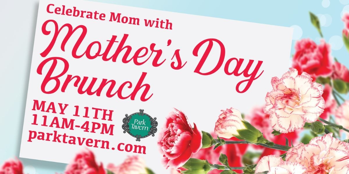 Mothers Day Brunch 1