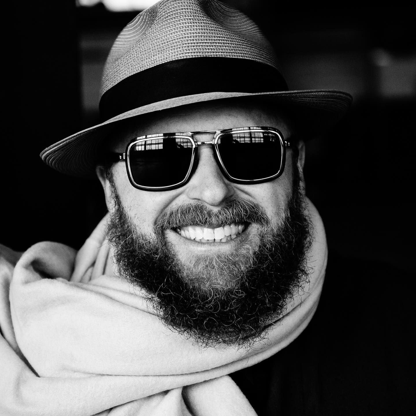 John Nemeth Bio Photo
