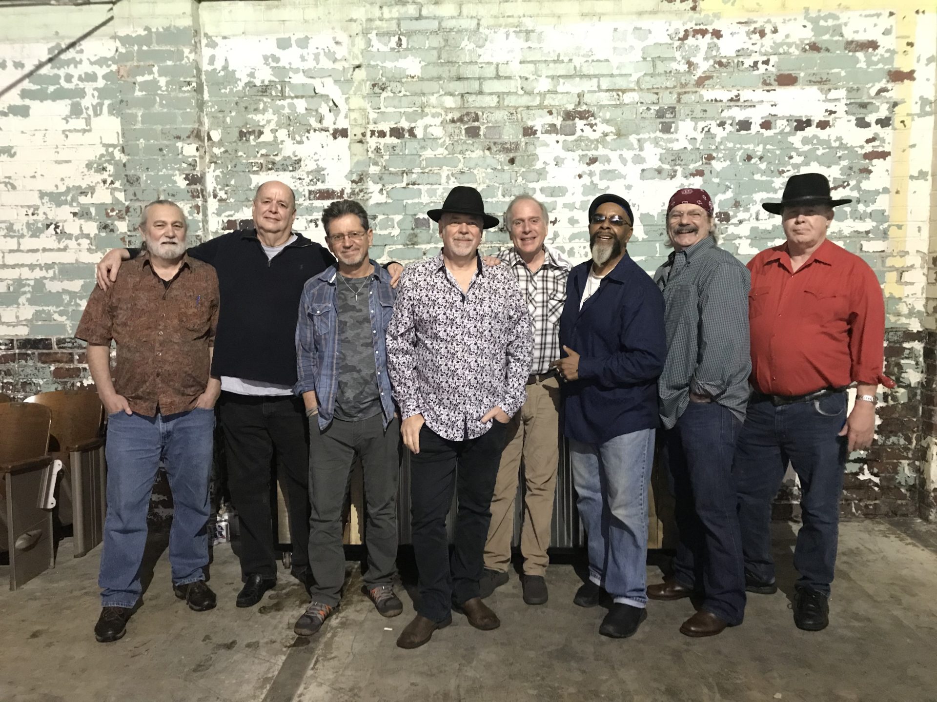 Tribute   A Celebration Of The Allman Brothers Band Bio Photo