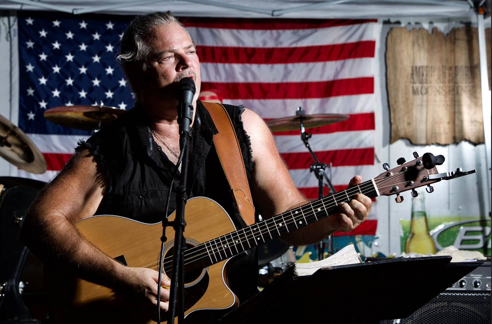Hank Bird Band Bio