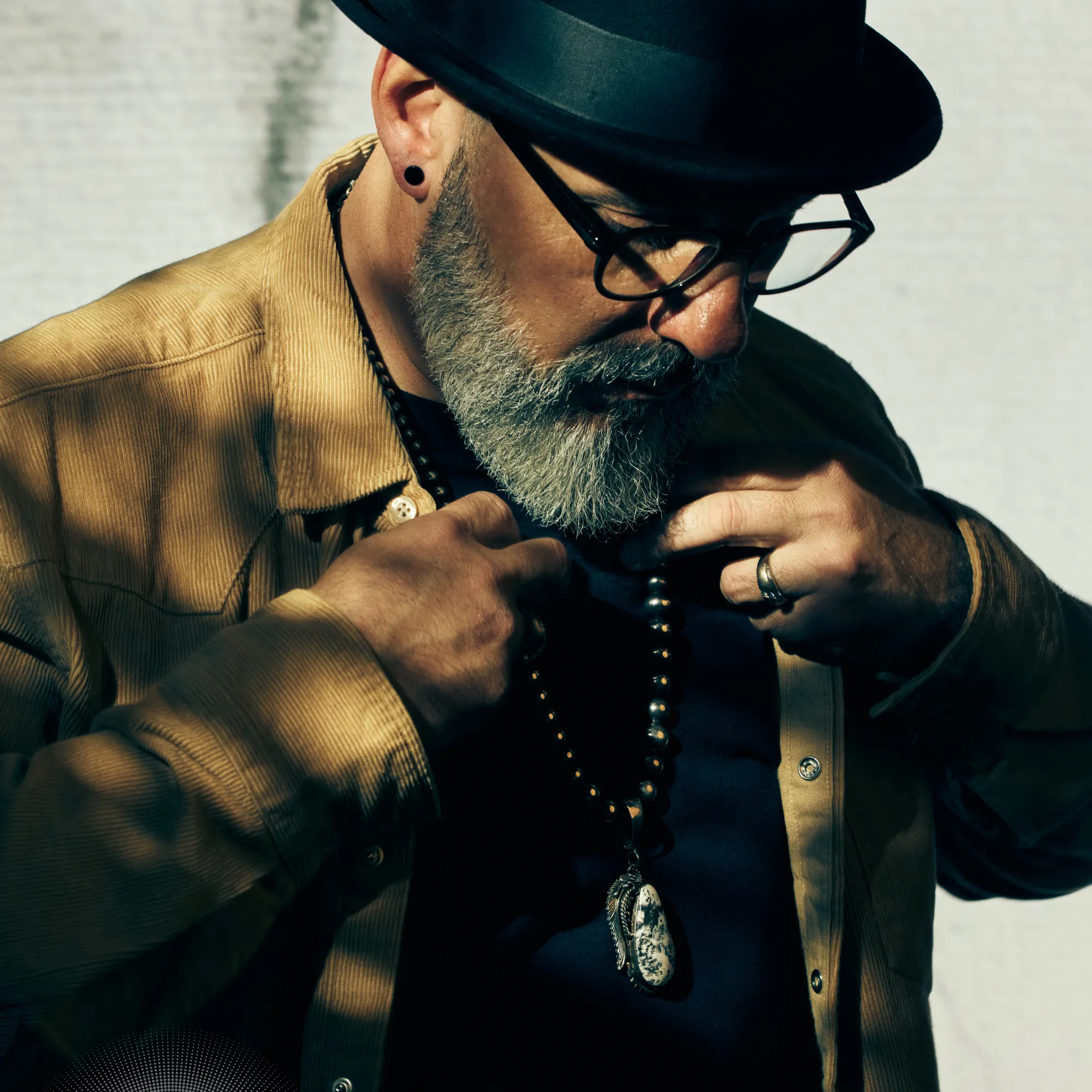 Mick Hayes Bio Picture