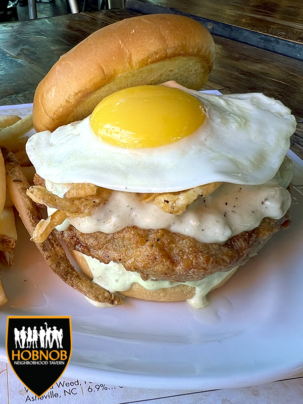 Big Country   HobNob