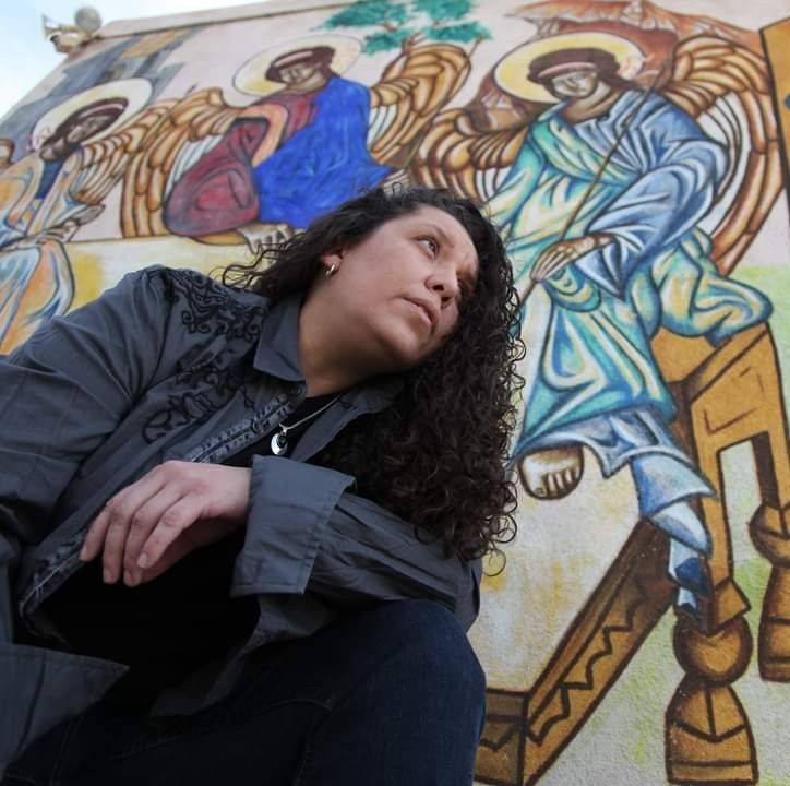 Liz Melendez Music Bio Photo