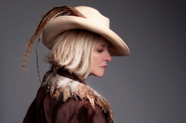 Diane Durrett Music Bio Photo