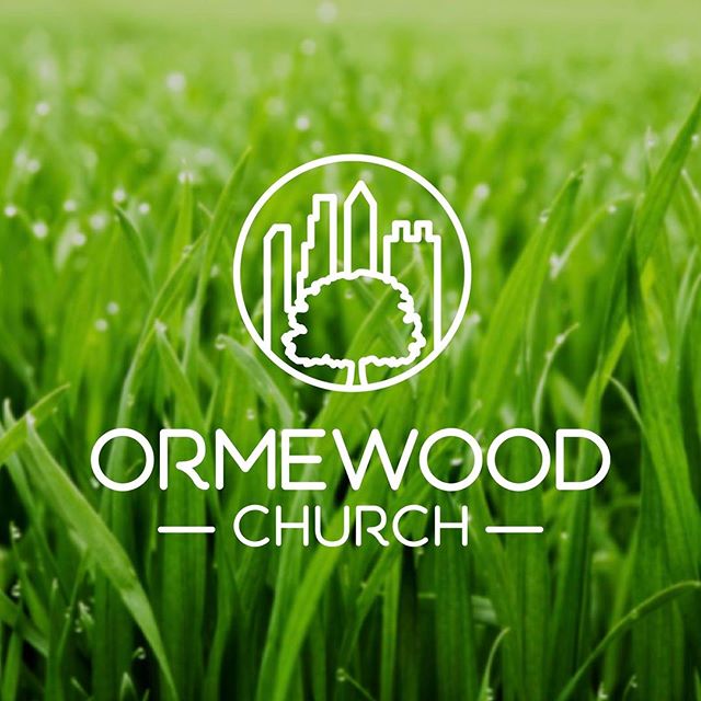 Ormewood Church Logo