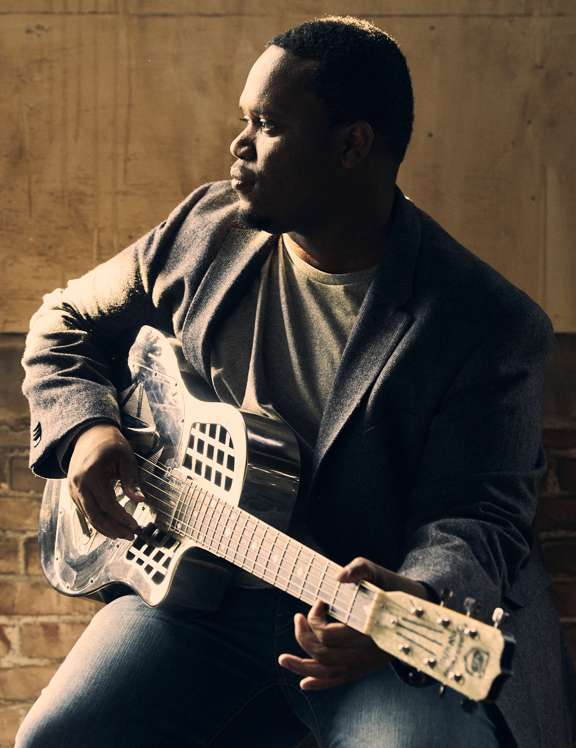 Jontavious Willis Bio Photo