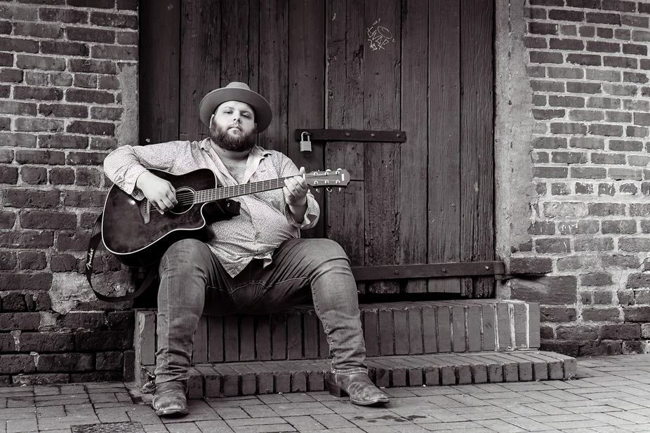 Kyle Bradley Bio Photo