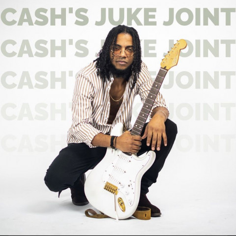 Cash's Juke Joint Bio Photo