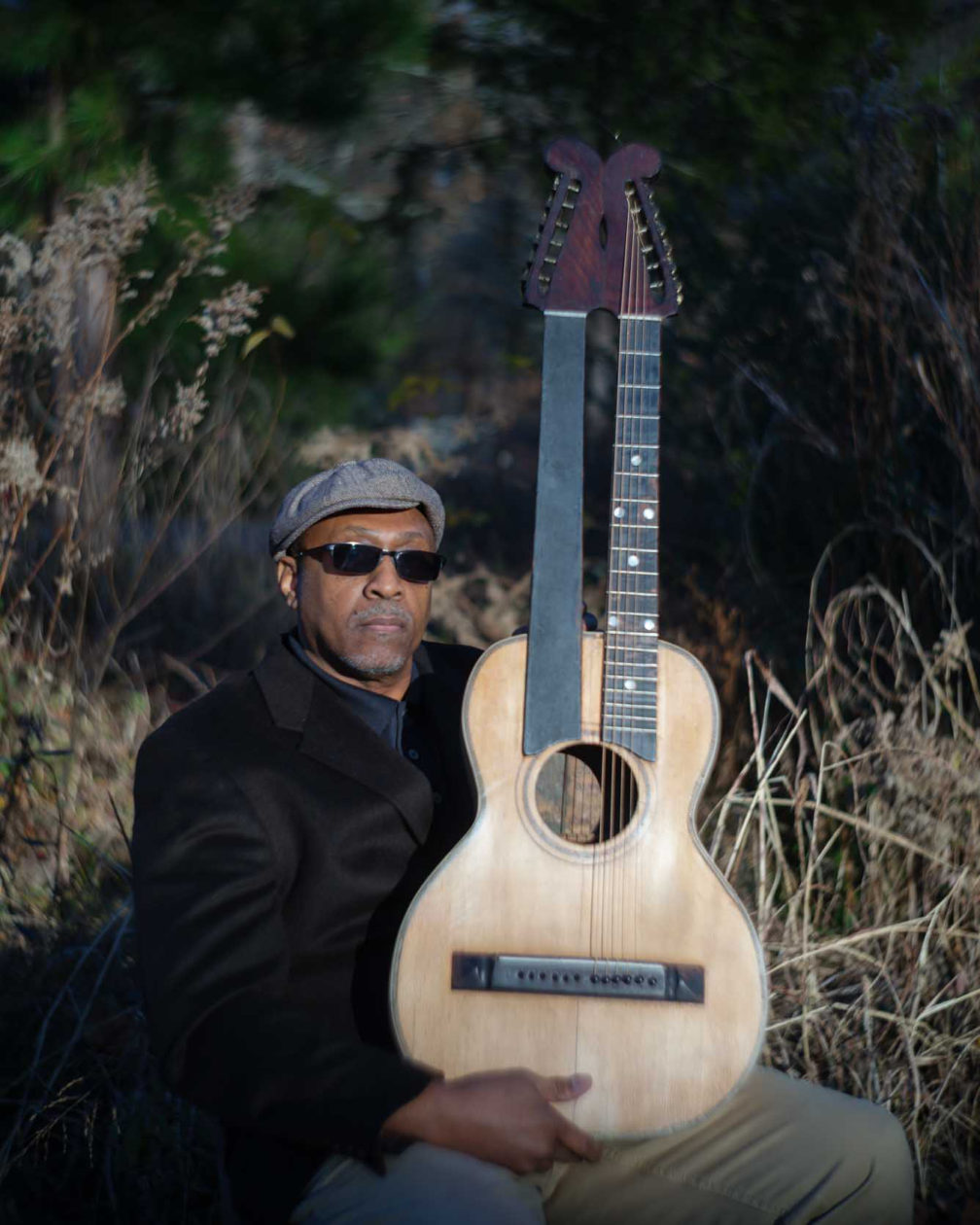 Shelton Powe Bio Photo