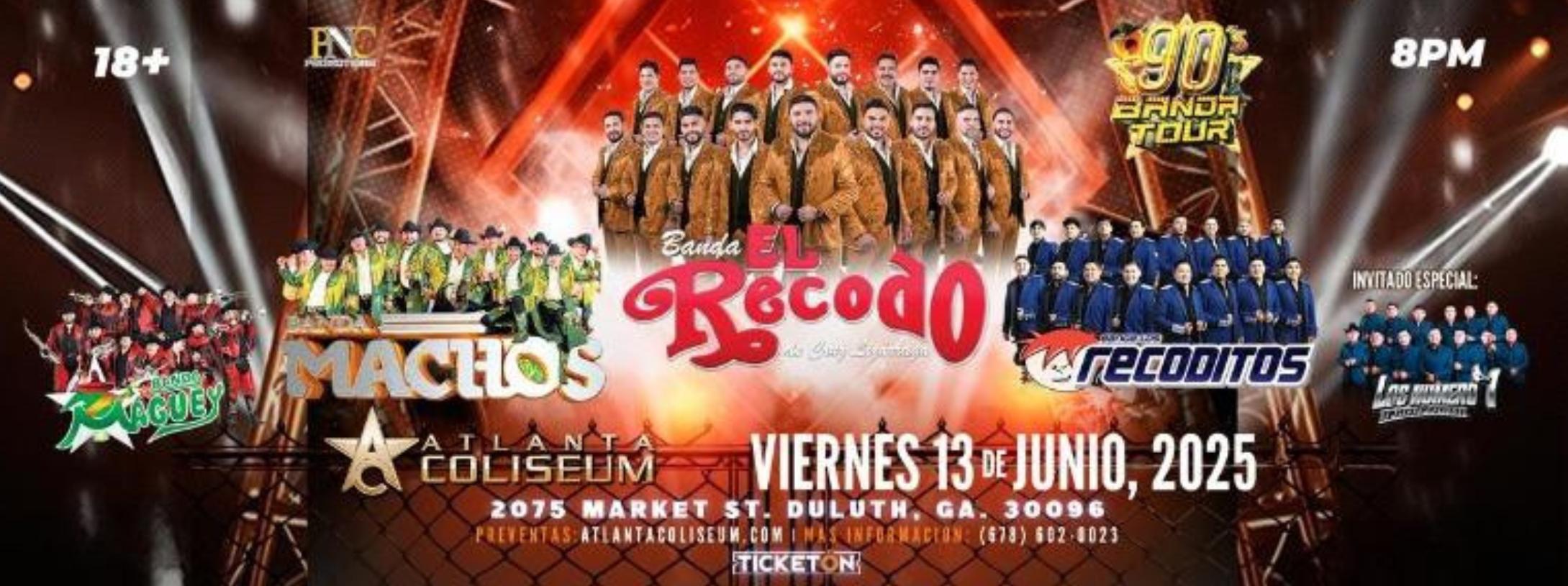 Banda El Recodo Banda Los Recoditos Mas 2025 06 13 Dccd7f20 Fd05 4841 816a 8d8d2198abeb