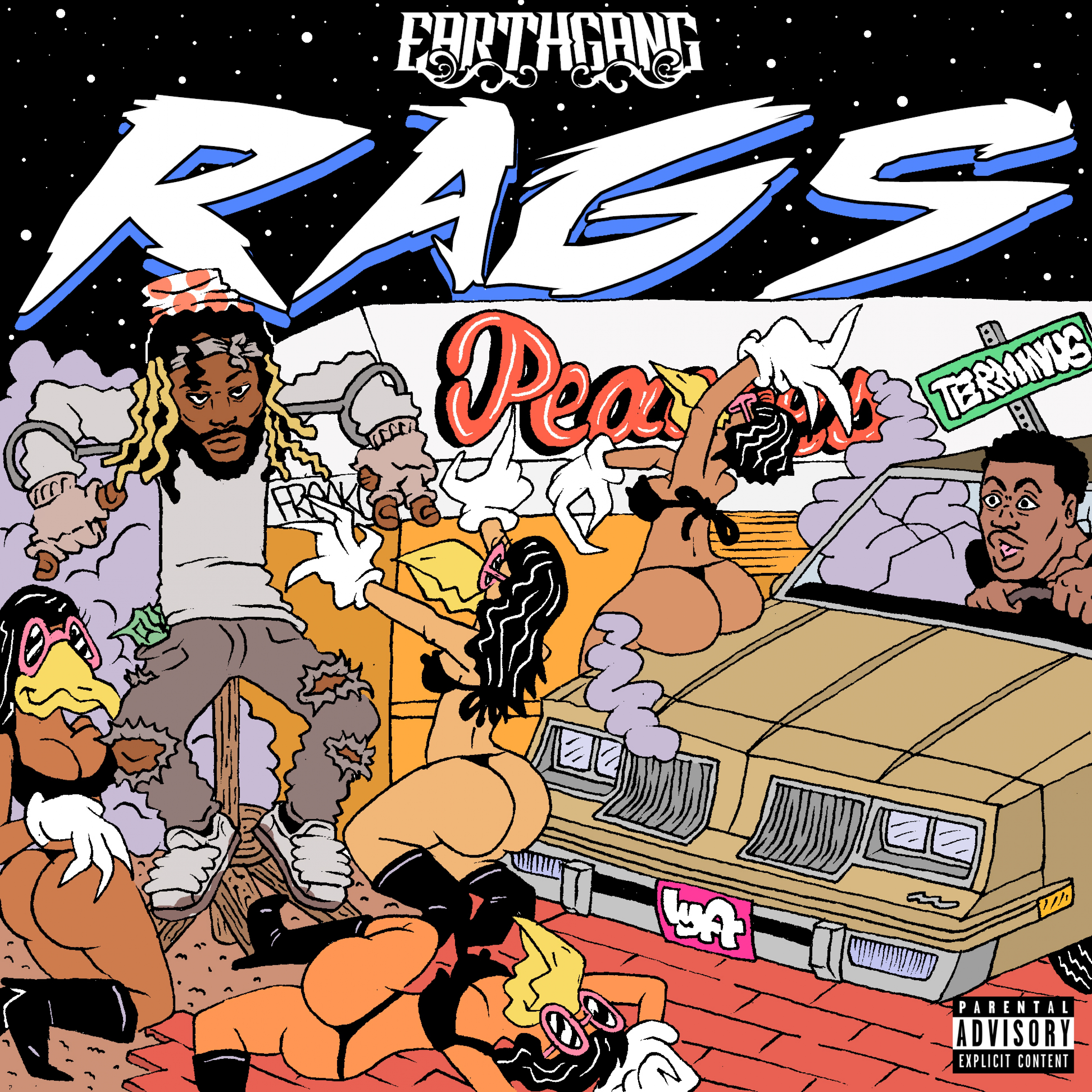 EarthGang