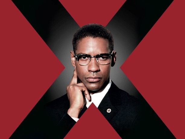 Malcolm X