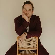 Hunter Callahan Bio Photo