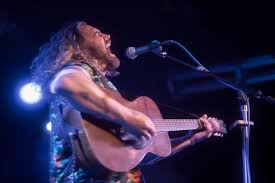 Kevin Daniel Bio Photo