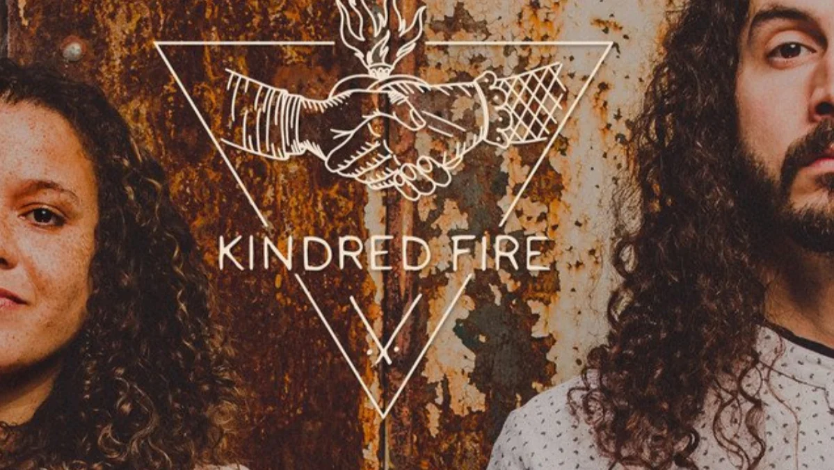 Kindred Fire Bio Picture