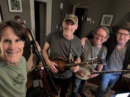 Left On Blue Bio Photo